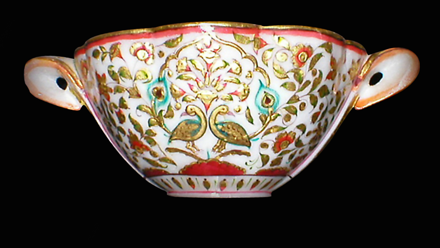 Manufacturers Exporters and Wholesale Suppliers of Marble fruit Bowl Jaipur Rajasthan