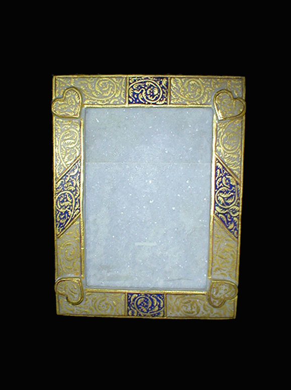 Manufacturers Exporters and Wholesale Suppliers of Marble Photo frames Jaipur Rajasthan