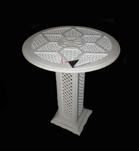 Manufacturers Exporters and Wholesale Suppliers of Marble Tables Jaipur Rajasthan