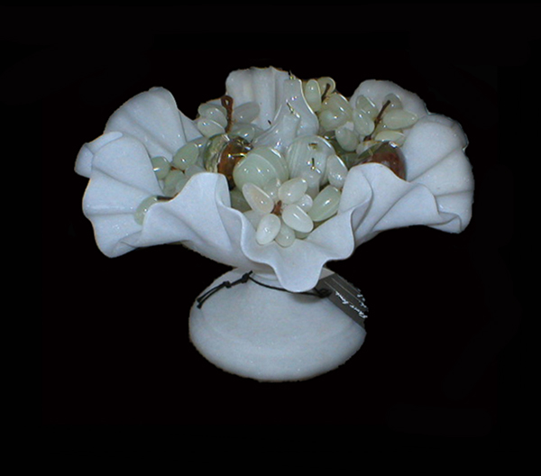 Manufacturers Exporters and Wholesale Suppliers of Marble Fruit Bowl Jaipur Rajasthan