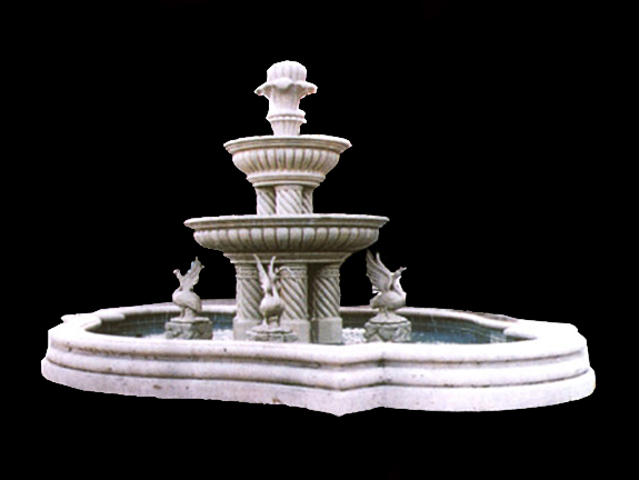 Manufacturers Exporters and Wholesale Suppliers of Marble fountsins Jaipur Rajasthan