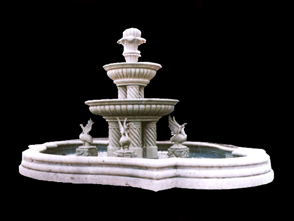 Marble fountsins Manufacturer Supplier Wholesale Exporter Importer Buyer Trader Retailer in Jaipur Rajasthan India