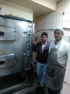 Service Provider of MICRO OVEN REPAIR AND SERVICES Lucknow Uttar Pradesh 