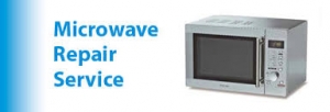 Microwave Repair Services