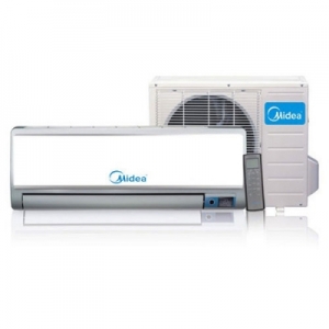 Service Provider of MIDEA AC SERVICES NORTH GOA Goa