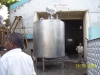 Manufacturers Exporters and Wholesale Suppliers of Milk Storage Tank Vadodara Gujarat