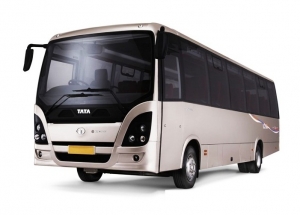 Mini Bus Tata 407