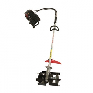 Knapsack Type Mini Power Weeder With Hoe Knife