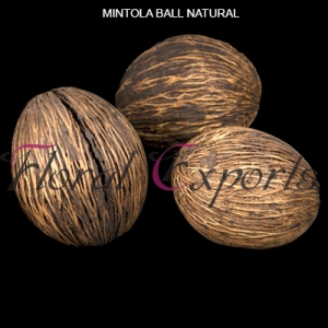 Manufacturers Exporters and Wholesale Suppliers of MINTOLA BALL NATURAL Kolkata West Bengal