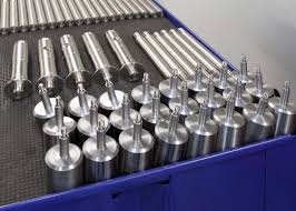 Manufacturers Exporters and Wholesale Suppliers of MIld Steel Components Ghaziabad Uttar Pradesh