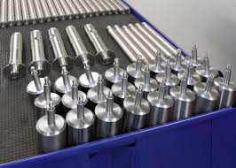 Manufacturers Exporters and Wholesale Suppliers of MIld Steel Components Ghaziabad Uttar Pradesh MIld Steel Components