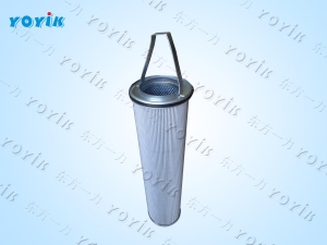 Manufacturers Exporters and Wholesale Suppliers of generator stator cooling water filter MSL-125 by yoyik Deyang 