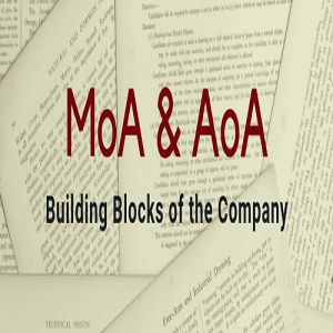 CHANGE IN MOA AND AOA Services in Lucknow Uttar Pradesh 