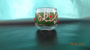 Manufacturers Exporters and Wholesale Suppliers of MINI WHISKY SCENTED VOTIVE Bangalore Karnataka