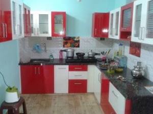 Service Provider of Modular Kitchen Hyderabad Andhra Pradesh 