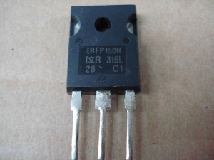 Mosfets And Igbt