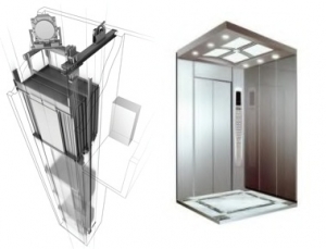 Manufacturers Exporters and Wholesale Suppliers of MRL Elevators Nodia Uttar Pradesh