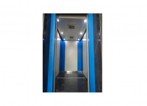 Manufacturers Exporters and Wholesale Suppliers of MS Cabin Lift Hyderabad Andhra Pradesh