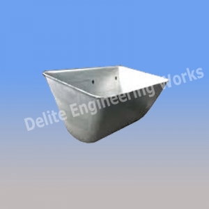 Manufacturers Exporters and Wholesale Suppliers of SS ELEVATOR BUCKET Ahmedabad Gujarat