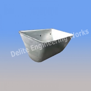 SS ELEVATOR BUCKET Manufacturer Supplier Wholesale Exporter Importer Buyer Trader Retailer in Ahmedabad Gujarat India