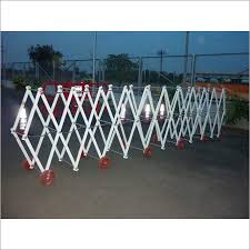 Manufacturers Exporters and Wholesale Suppliers of MS Electronics Barricade New Delhi Delhi