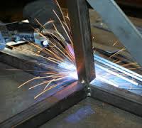 MS Fabrication Contractors Services in Hyderabad  Andhra Pradesh India