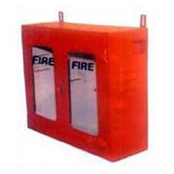 Manufacturers Exporters and Wholesale Suppliers of MS Hose Box Double Vadodara Gujarat