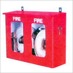 Manufacturers Exporters and Wholesale Suppliers of MS Or SS Hose Box Vadodara Gujarat MS Or SS Hose Box