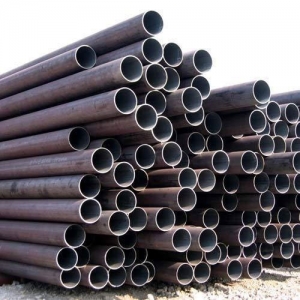 Manufacturers Exporters and Wholesale Suppliers of MS SEAMLESS PIPE Mumbai Maharashtra