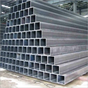 Manufacturers Exporters and Wholesale Suppliers of MS SEAMLESS SQUARE PIPE Mumbai Maharashtra