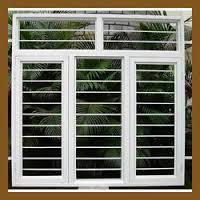 Manufacturers Exporters and Wholesale Suppliers of MS Window New Delhi Delhi