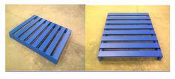 MS Pallets Services in Noida Uttar Pradesh India