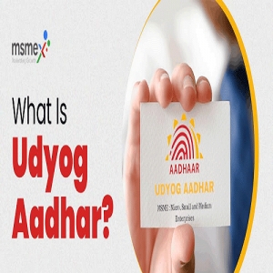 Service Provider of MSME /UDHYOG ADHAAR REGISTRATION Lucknow Uttar Pradesh 
