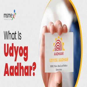 Service Provider of MSME /UDHYOG ADHAAR REGISTRATION Lucknow Uttar Pradesh