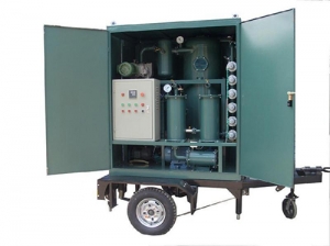 Mobile MTP Vacuum Transformer Oil Purification Equipment Manufacturer Supplier Wholesale Exporter Importer Buyer Trader Retailer in Chongqing Chongqing China