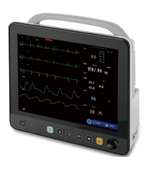 Manufacturers Exporters and Wholesale Suppliers of MULTI PARA MONITOR New Delhi Delhi