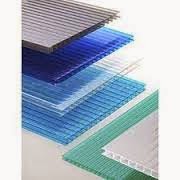 Multi Wall Poly Carbonate Sheets Manufacturer Supplier Wholesale Exporter Importer Buyer Trader Retailer in Ghaziabad Uttar Pradesh India