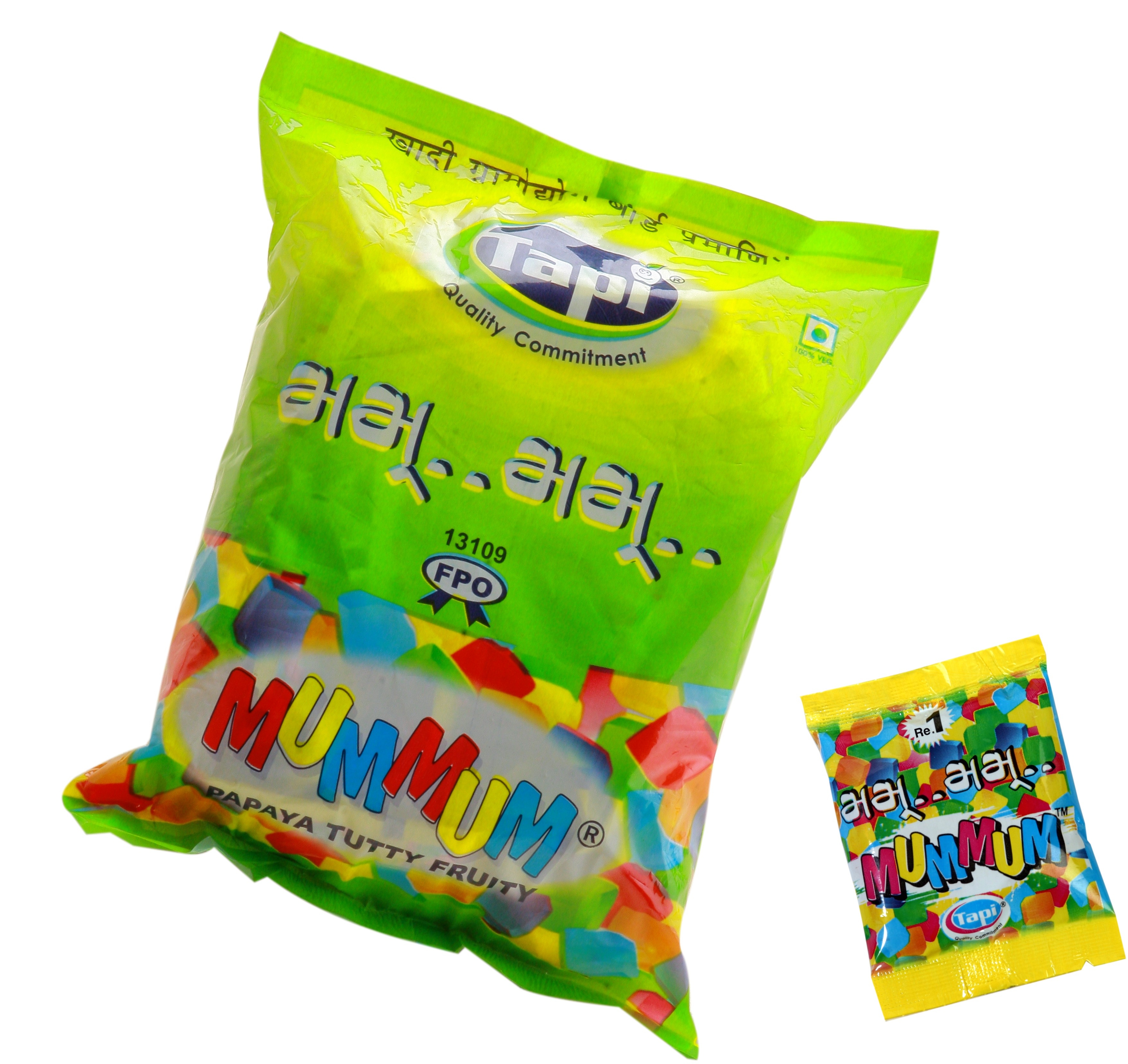 Manufacturers Exporters and Wholesale Suppliers of Tutty Fruity Surat Gujarat