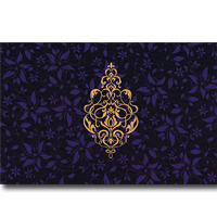 MUSLIM WEDDING CARDS Manufacturer Supplier Wholesale Exporter Importer Buyer Trader Retailer in Rajkot Gujarat India