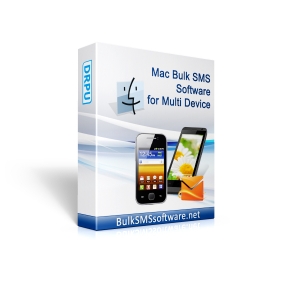 Manufacturers Exporters and Wholesale Suppliers of Mac Bulk SMS Software for Multi Device Ghaziabad Uttar Pradesh