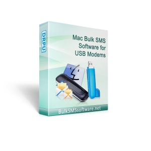 Mac Bulk SMS Software for USB Modems Manufacturer Supplier Wholesale Exporter Importer Buyer Trader Retailer in Ghaziabad Uttar Pradesh India