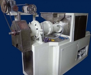 Manufacturers Exporters and Wholesale Suppliers of Macaroni & Pasta Making Machine Old City Bareilly Uttar Pradesh