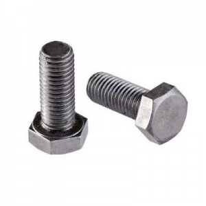 Machine Bolts Manufacturer Supplier Wholesale Exporter Importer Buyer Trader Retailer in Mumbai Maharashtra 