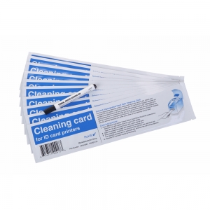 Magicard Card Printer Cleaning Kits 3633-0053 Manufacturer Supplier Wholesale Exporter Importer Buyer Trader Retailer in Shenzhen  China