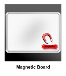 Magnetic Boards Manufacturer Supplier Wholesale Exporter Importer Buyer Trader Retailer in Delhi Delhi India