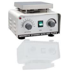 Magnetic Stirrer Manufacturer Supplier Wholesale Exporter Importer Buyer Trader Retailer in Ambala Cantt Haryana India