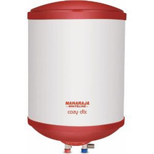 Maharaja Whiteline Geysers