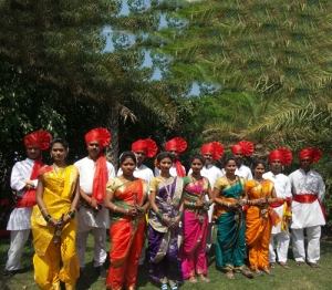 Maharashtrian Group