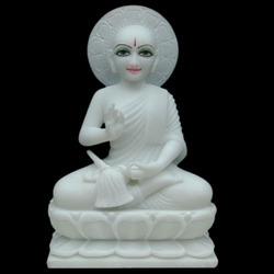 Manufacturers Exporters and Wholesale Suppliers of Mahavir Jain Moorti Jaipur  Rajasthan