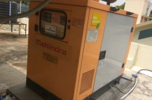 Mahindra Generator Repair Services Services in New Delhi Delhi India
